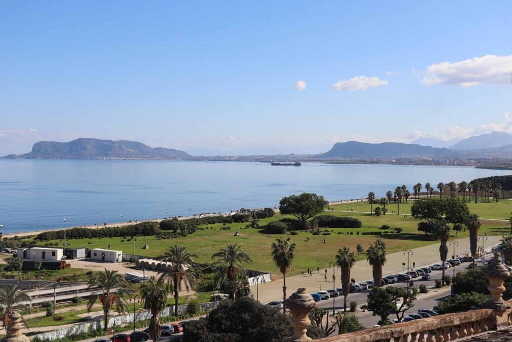 Casa per Ferie Palermo