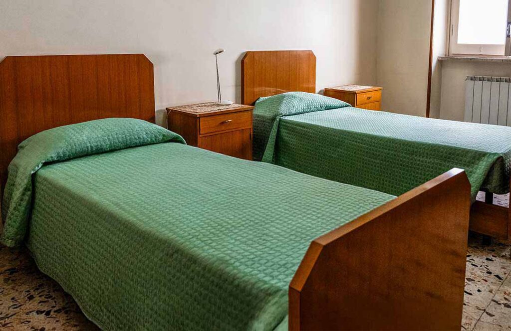 Casa per Ferie Palermo