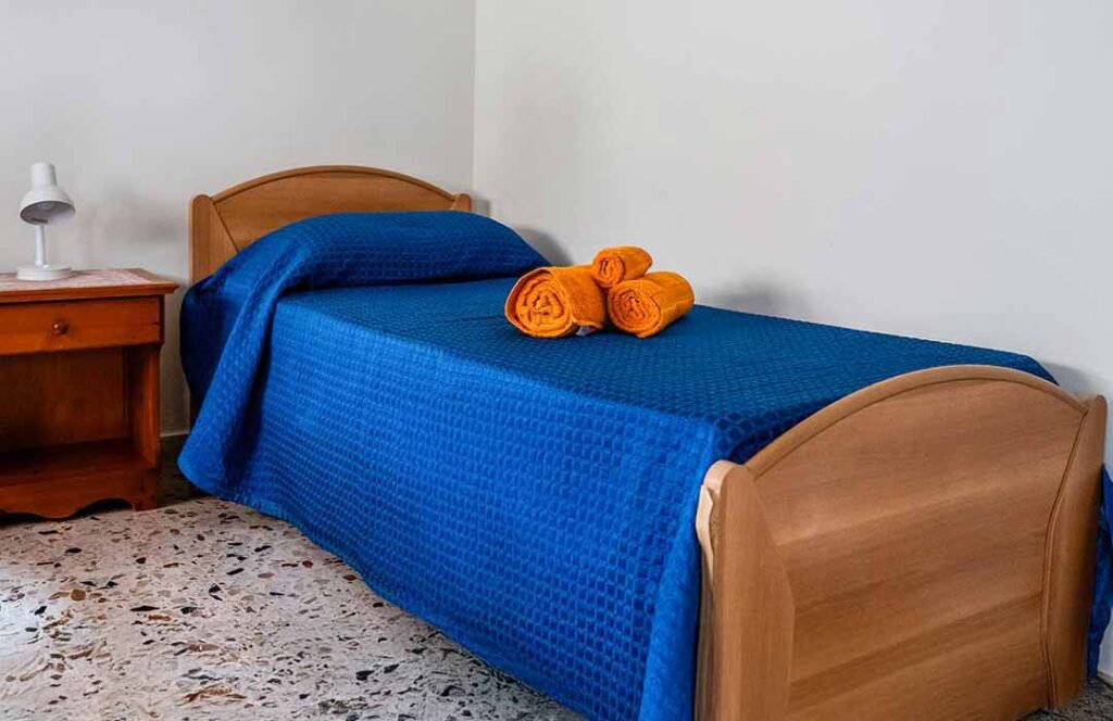 Casa per Ferie Palermo