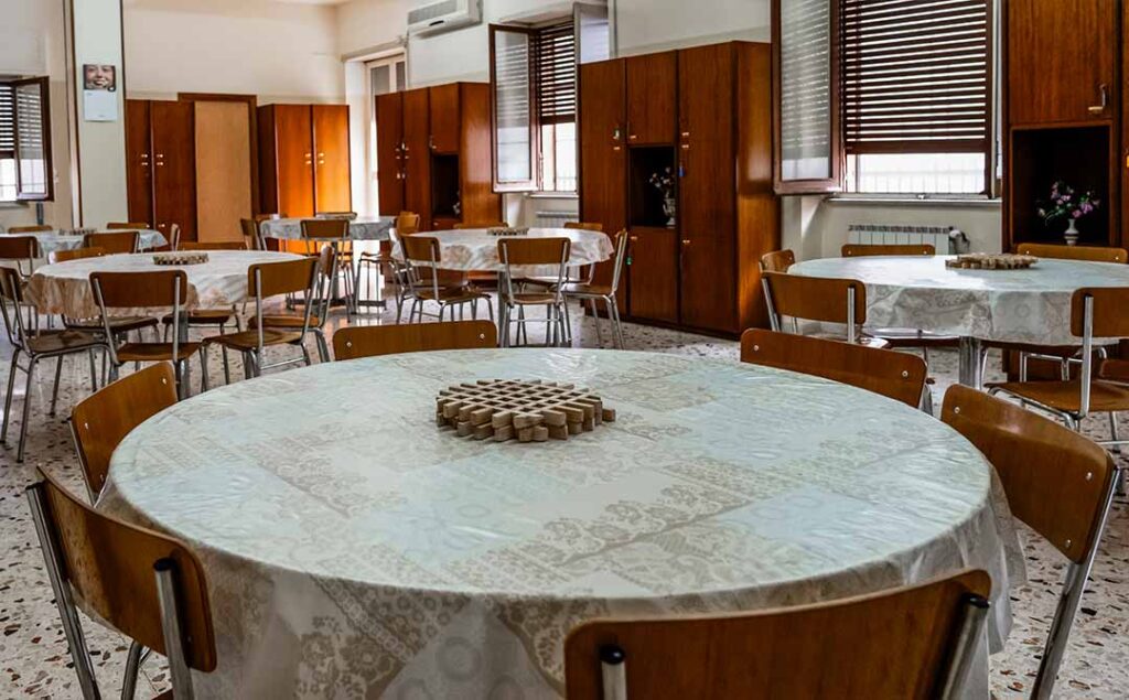 Casa per Ferie Palermo