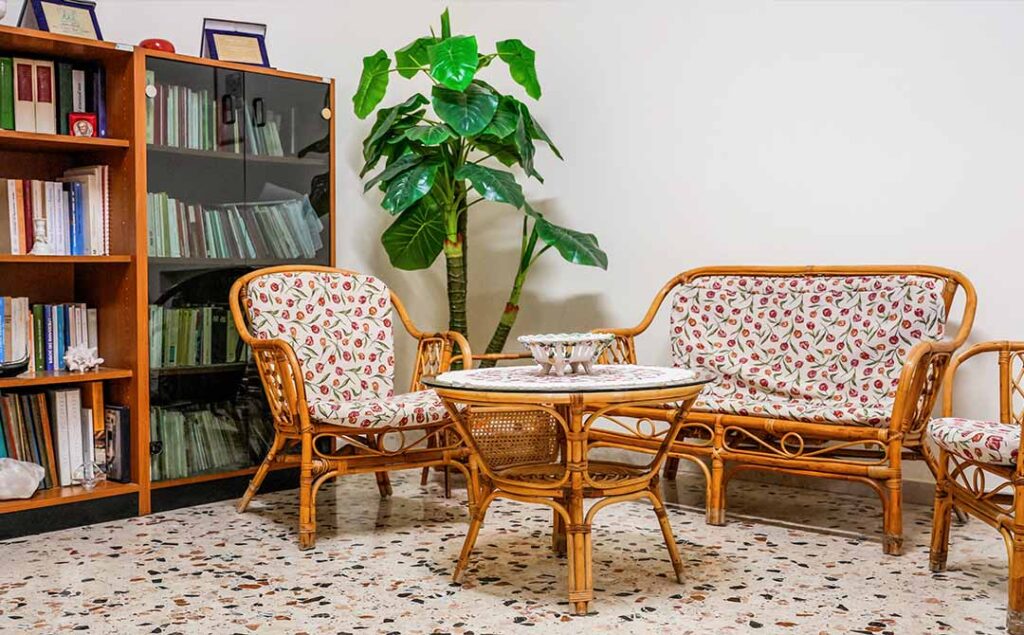 Casa per Ferie Palermo